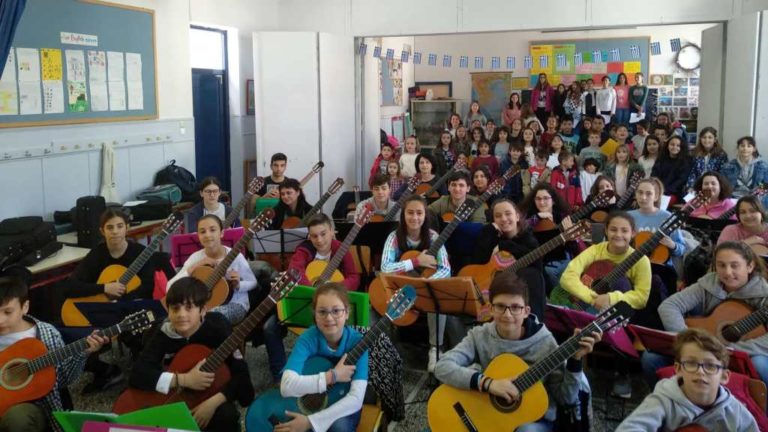 Ανοίγει τις πύλες του το «4ο Φεστιβάλ Παιδικού και Εφηβικού Βιβλίου» στον Βόλο