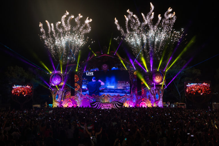 Το μεγάλο μουσικό φεστιβάλ Tomorrowland έρχεται στην Αθήνα