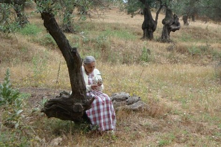 ΕΡΤ2 –  «Μαρίνα Βαλιέρι : H μικρή ανιψιά του Καβάφη»