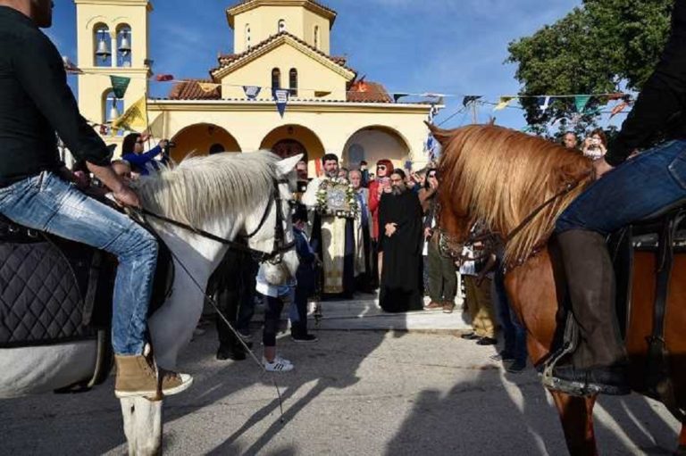 Λαμπρό… Πάσχα