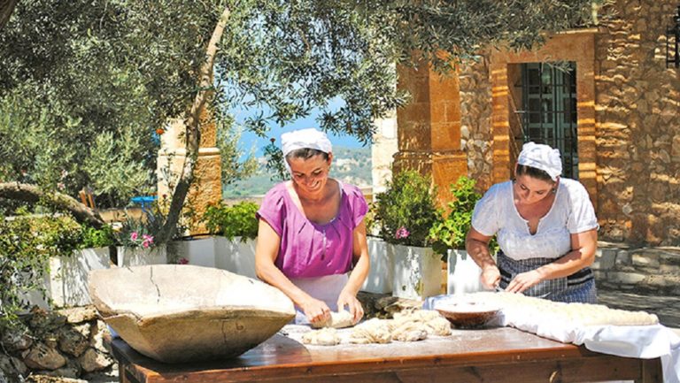 Εργαστήρι γυναικείας επιχειρηματικότητας στο Ηράκλειο
