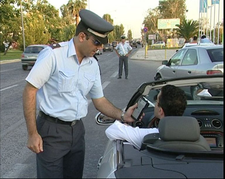 Το 35% των Ελλήνων οδηγών πιάνουν τιμόνι ακόμη και αν έχουν πιει