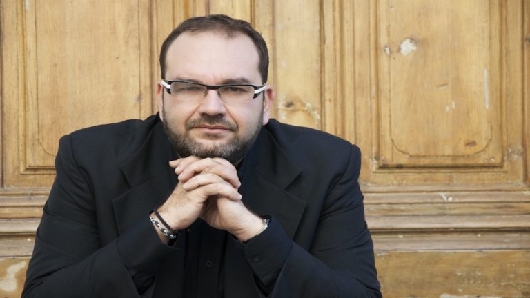 Τιμητική εκδήλωση για τον μουσικοσυνθέτη Ανδρέα Κατσιγιάννη παρουσία Γ. Νταλάρα