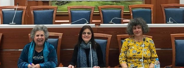 Αντικαπιταλιστική Αριστερά: Να συζητήσουμε για την πραγματική πολιτική