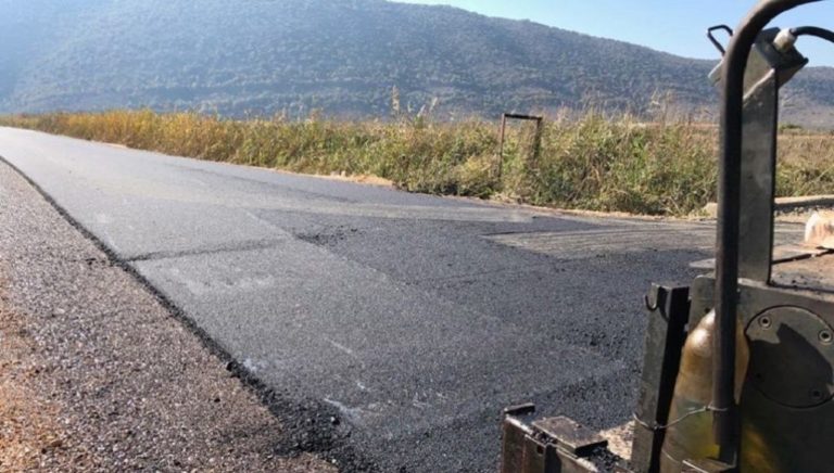 Κοζάνη: Σύμβαση για ασφαλτοστρώσεις σε τοπικές κοινότητες