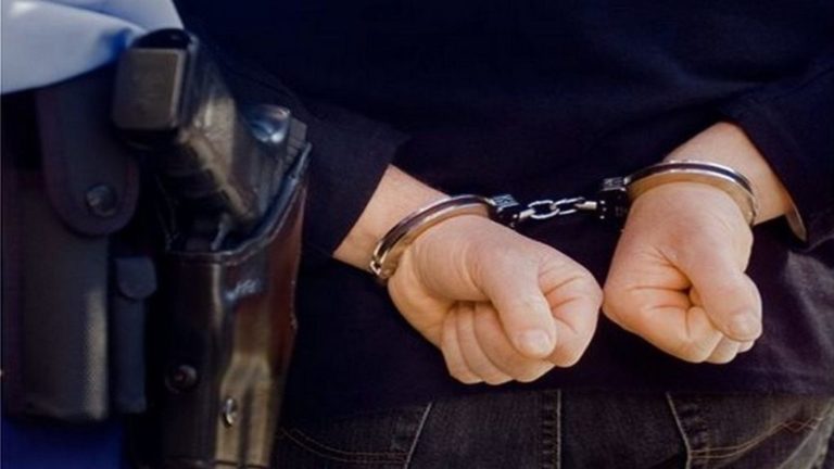 Καστοριά: σύλληψη για παράνομη μεταφορά αλλοδαπού