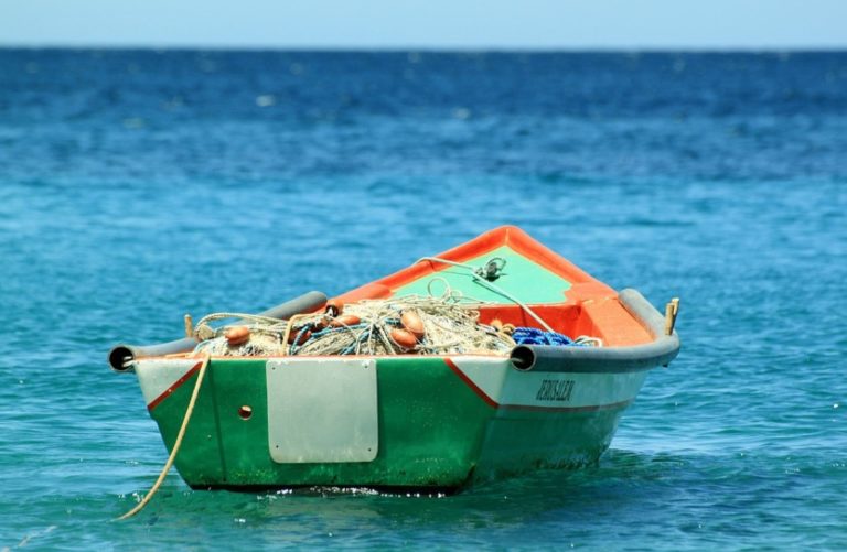 Έβρος: Απαγόρευση αλιείας έως 30 Μαΐου