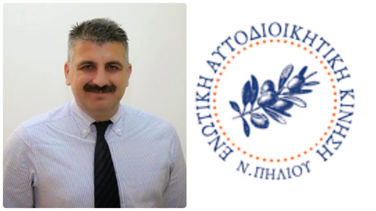 Μ. Μιτζικός: Καμία  σκέψη  για ιδιωτικοποίηση της ύδρευσης