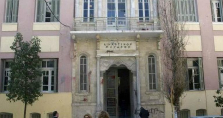Ηράκλειο: Καταδικάστηκε για την ασέλγεια σε 9χρονη