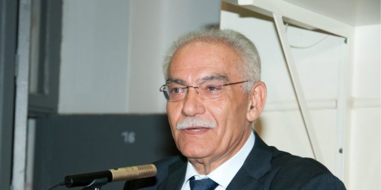 Σκουλάκης: Η συμπόρευση Αγγελάκη – Αρχοντάκη έγινε χωρίς εμένα προξενητή