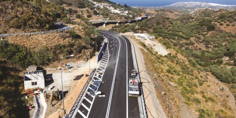 ΒΟΑΚ: Αυτά είναι τα πλέον επικίνδυνα σημεία