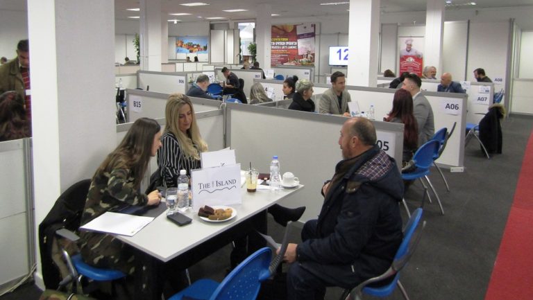 Κρητικά προϊόντα στα ξενοδοχεία του νησιού