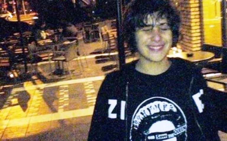 Ένταση στο Εφετείο Λαμίας στη δίκη για τη δολοφονία του Αλέξανδρου Γρηγορόπουλου