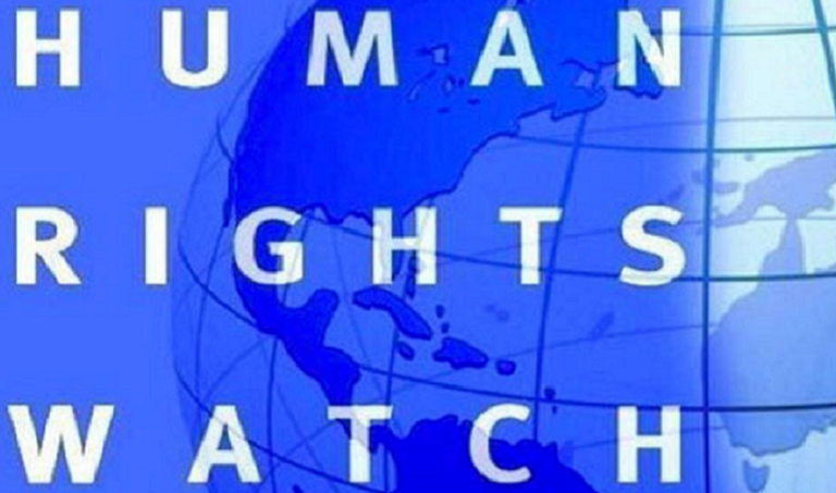 Ισραήλ: Απέλαση με δικαστική απόφαση του  διευθυντή του Human Rights Watch