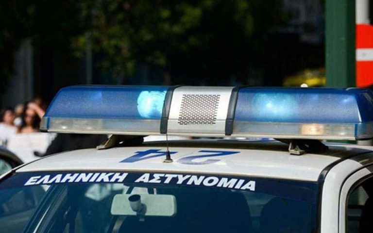 Συνελήφθη 41χρονος για κλοπή στο Λασίθι