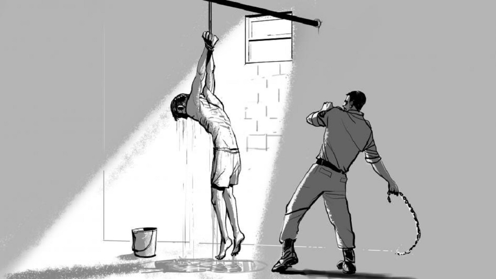 Μοσούλη:Συνεχίζονται τα βασανιστήρια κρατουμένων σύμφωνα με το HRW