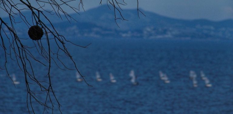 Άνοδος της θερμοκρασίας σήμερα στην Κρήτη