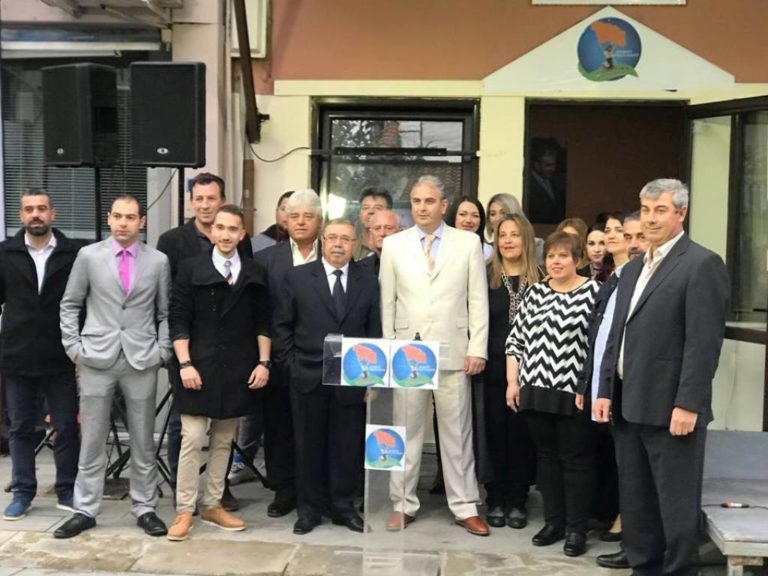 Χ. Καζαλτζής: Οι υποψήφιοί μας δεν είναι επαγγελματίες της πολιτικής