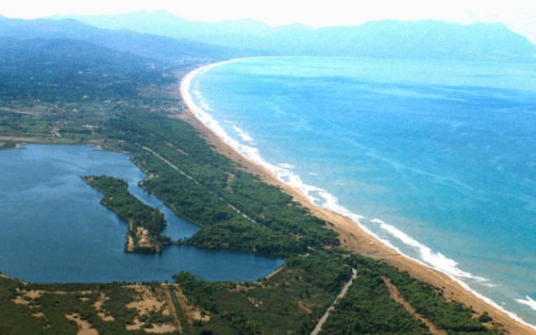 Νέα μελέτη για τον Κυπαρισσιακό Κόλπο