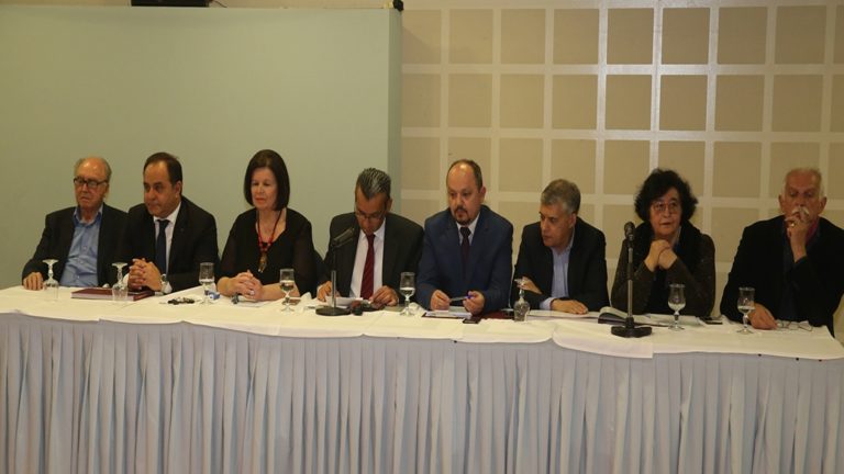 Με επιτυχία η εκδήλωση παρουσίασης του Λευκώματος για την 50χρονη πορεία των Καραϊσκακείων