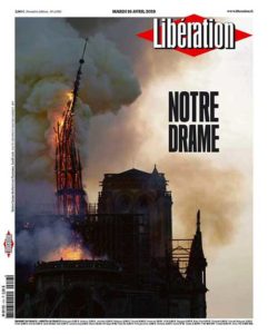 Notre Dame: Notre Drame… «Το δικό μας δράμα»