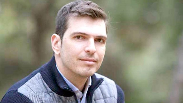 Παρουσιάζονται οι υποψήφιοι σύμβουλοι του Αλ. Μαρκογιαννάκη