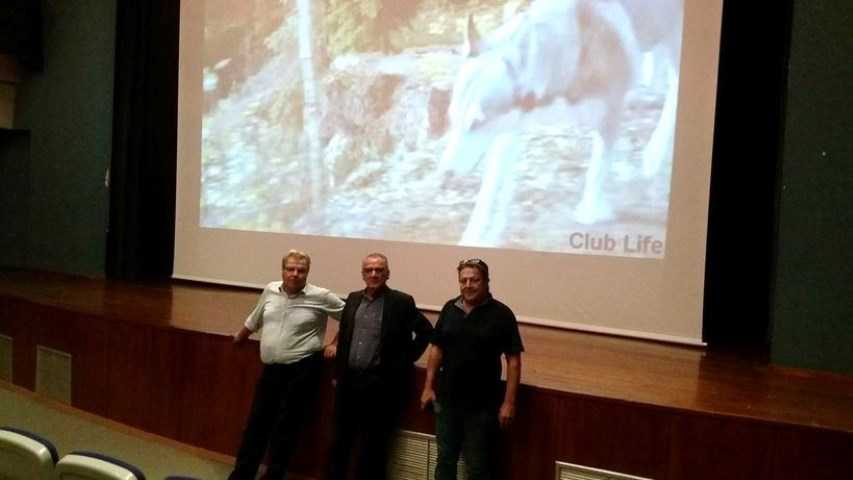 Επαναλειτουργεί ως σινεμά το Μαξίμ στον Τύρναβο