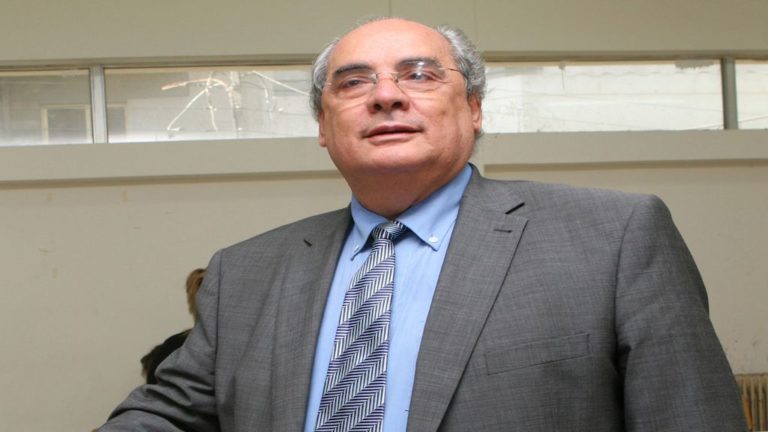 Εκδήλωση ΝΟΔΕ ΜαγνησίαΣ για ευρωεκλογές με ομιλητή τον Β. Μιχαλολιάκο