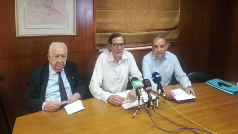 Δομή ανακουφιστικής φροντίδας στο Αχιλλοπούλειο με δωρεά Χ. Τσιμά