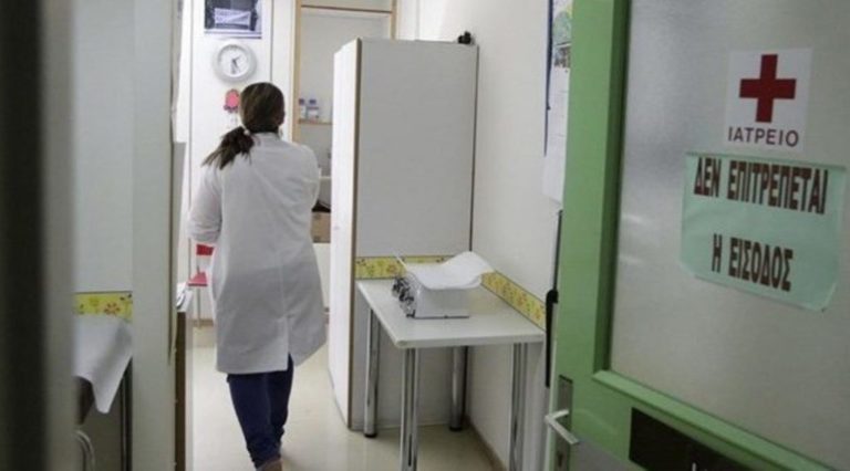 Με ιατρικό προσωπικό ενισχύονται τα νοσοκομεία του Ν. Εβρου