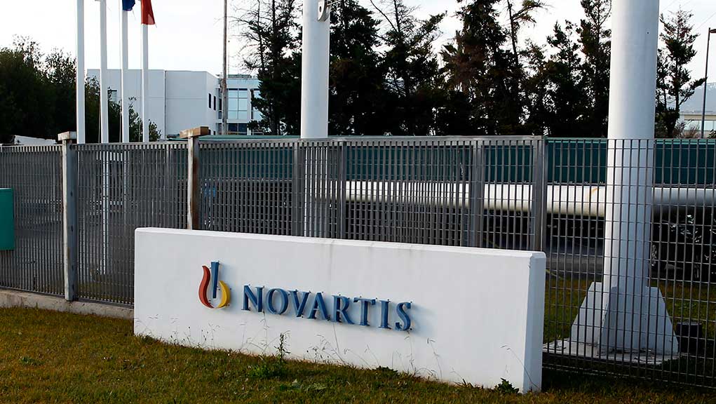 Κλήση Αν. Λοβέρδου για κατάθεση στην Εισαγγελία Διαφθοράς για τη Novartis (video)