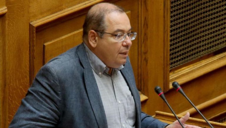 Αντ. Μπαλωμενάκης: Υστερική η διόγκωση της υπόθεσης Πετσίτη