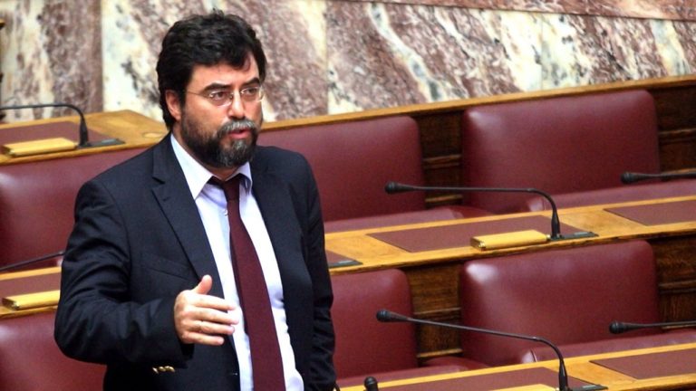 Το πρόγραμμα υγείας της ΝΔ από Β. Οικονόμου και Ι. Φωτήλα στη Πρέβεζα