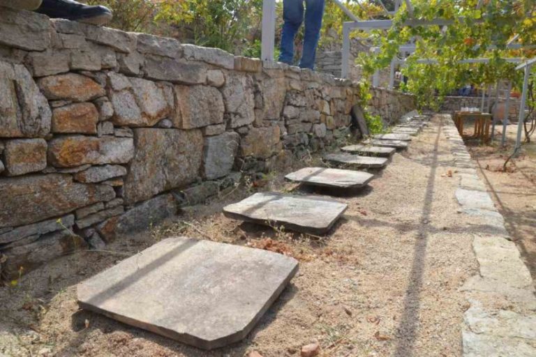Ενημέρωση για τα πλεονεκτήματα των ταυτοποιημένων τοπικών παραδοσιακών προϊόντων διατροφής στην Ικαρία