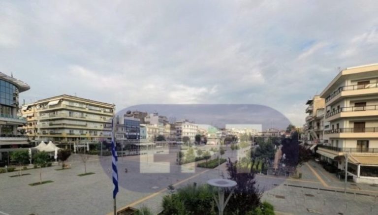 Β. Μαυρίδης: «Άκρως εποικοδομητική η συζήτηση για το δήμο Ορεστιάδας με τον Υπουργό Ενέργειας κ. Σταθάκη»