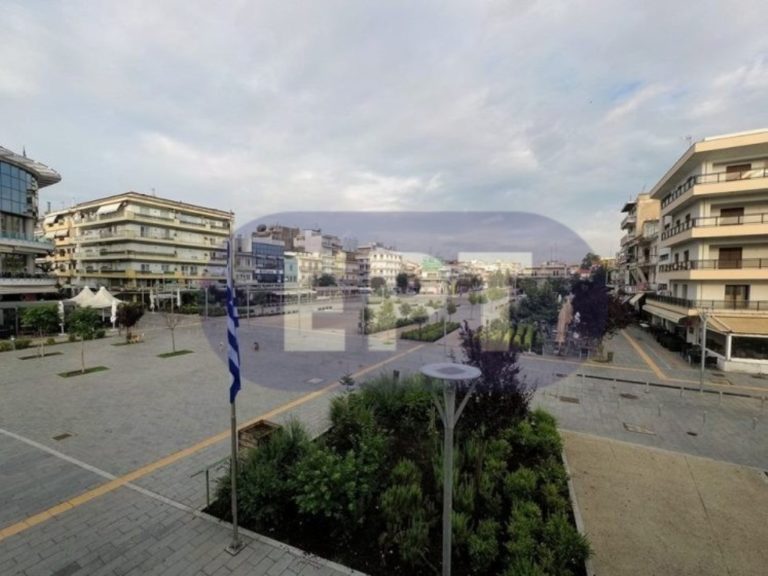 «Δήμος Ορεστιάδας-Τόπος να Ζω»: «Να συνεργαστούμε όλες οι παρατάξεις για τα 100χρονα της πόλης»