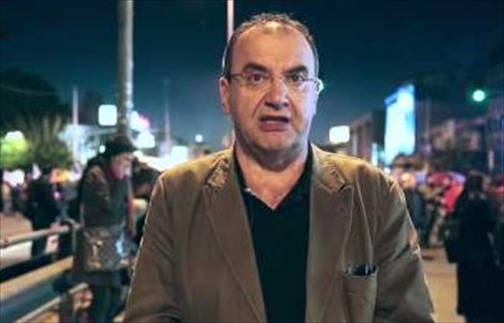 Κεφαλονιά: Περιοδείες Δ. Στρατούλη -Στ. Σαμοΐλη