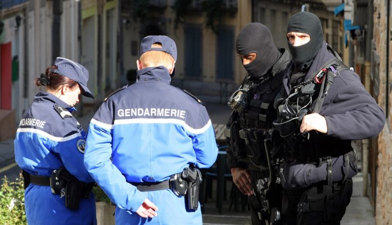 Συνελήφθη ύποπτος τζιχαντιστής που σχεδίαζε επίθεση στη Σεβίλη