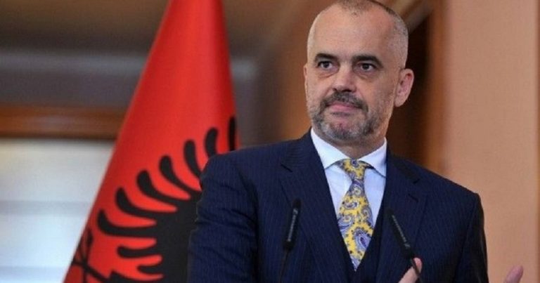 Κορυφώνεται η κρίση στην Αλβανία-Την Πέμπτη η πρόταση δυσπιστίας σε βάρος του προέδρου