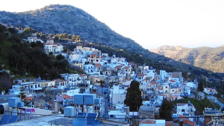 Πρόταση για αγορά του παλιού ελαιουργείου