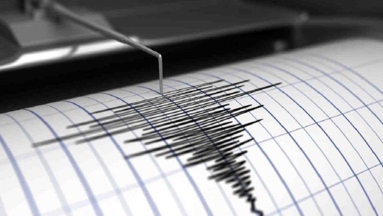 Ηλεία: Νέες σεισμικές δονήσεις τη νύχτα