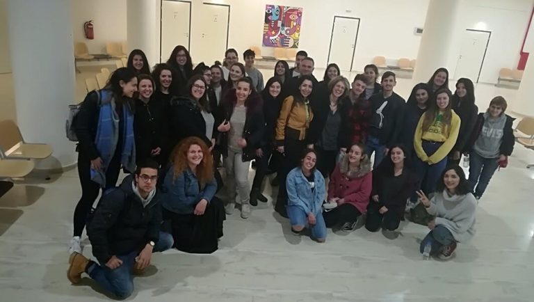 Εβδομάδα ενημέρωσης για την σεξουαλική υγεία