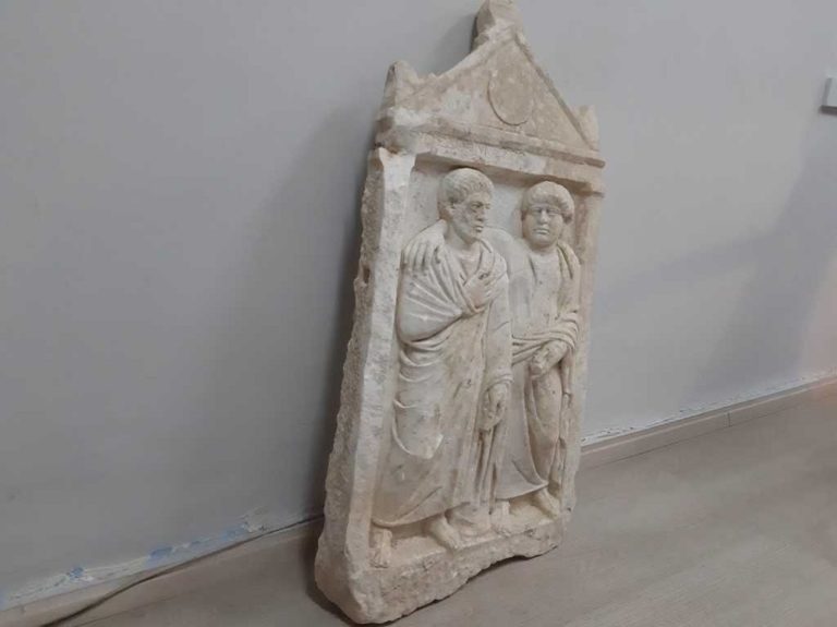 Η Ασφάλεια Ιωαννίνων συνέλαβε αρχαιοκάπηλους στα Σπάτα