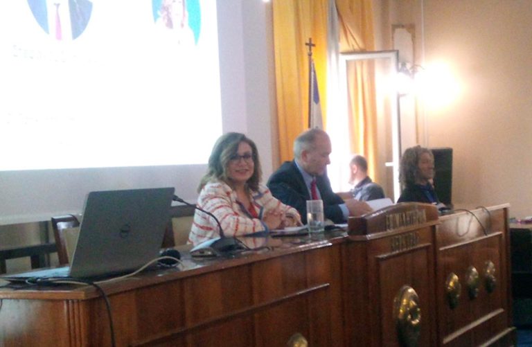 Κέρκυρα: Κάλεσμα στήριξης από τη Μ. Σπυράκη