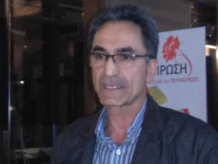 Οι υποψήφιοι της “Λαϊκής Συσπείρωσης” στο δήμο Κιλελέρ