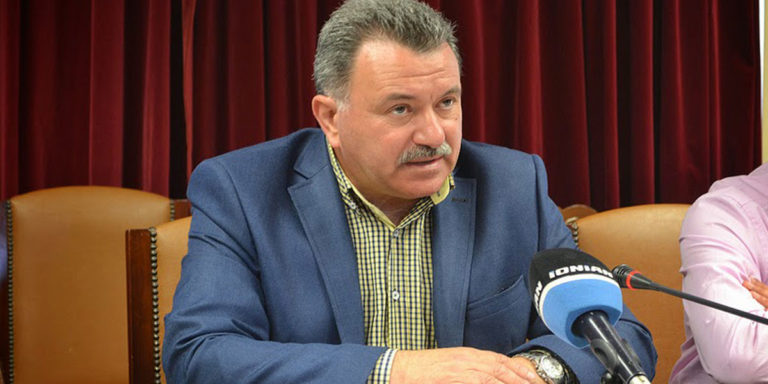 Θ. Γαλιατσάτος: Αποκατάσταση «Μαντζαβινάτειου» Νοσοκομείου