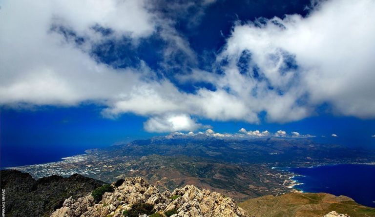 Μ. Λέκκας: Καλός ο καιρός στην Κρήτη το Πάσχα (audio)
