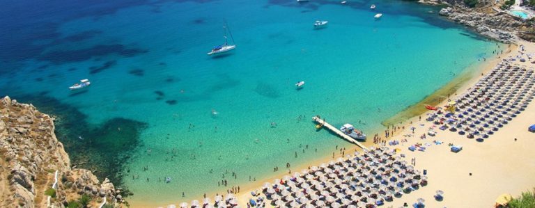 Αντ. Μπαλωμενάκης: Πολύ σημαντική η νομοθετική παρέμβαση για τον αιγιαλό (audio)