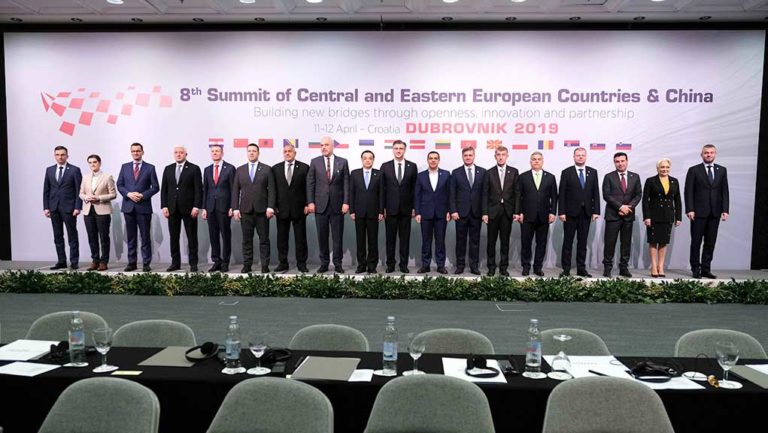 Αλ.Τσίπρας:Κερδίζουμε το χαμένο έδαφος-Σαφές μήνυμα προς Ράμα για τα δικαιώματα της μειονότητας (video)