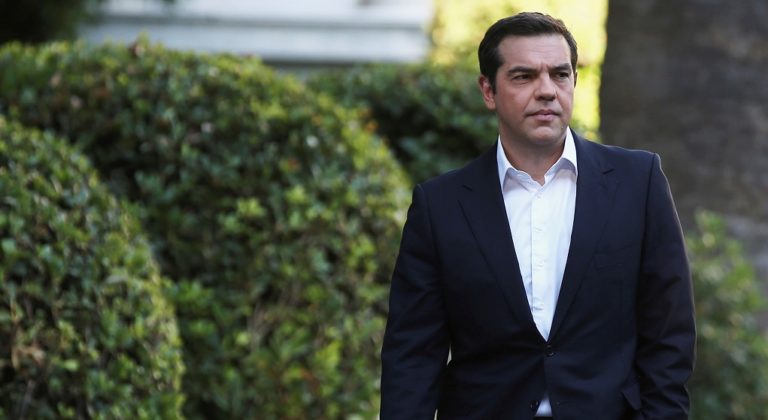 Αλ. Τσίπρας: Ιστορικής σημασίας η επίσκεψη στα Σκόπια